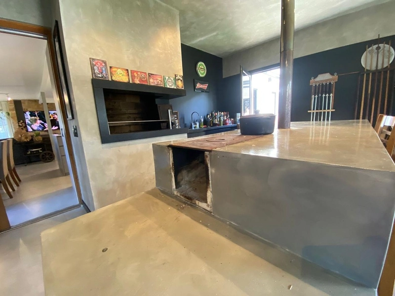 Casa Térrea no condomínio Interlagos: 11ª foto da galeria de imagens do imóvel