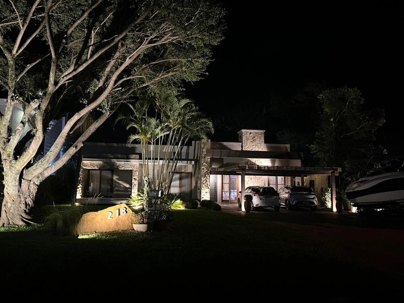 Casa Térrea no condomínio Interlagos: 32ª foto da galeria de imagens do imóvel