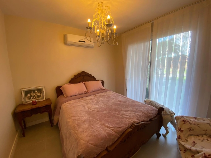 Casa Térrea no condomínio Interlagos: 18ª foto da galeria de imagens do imóvel