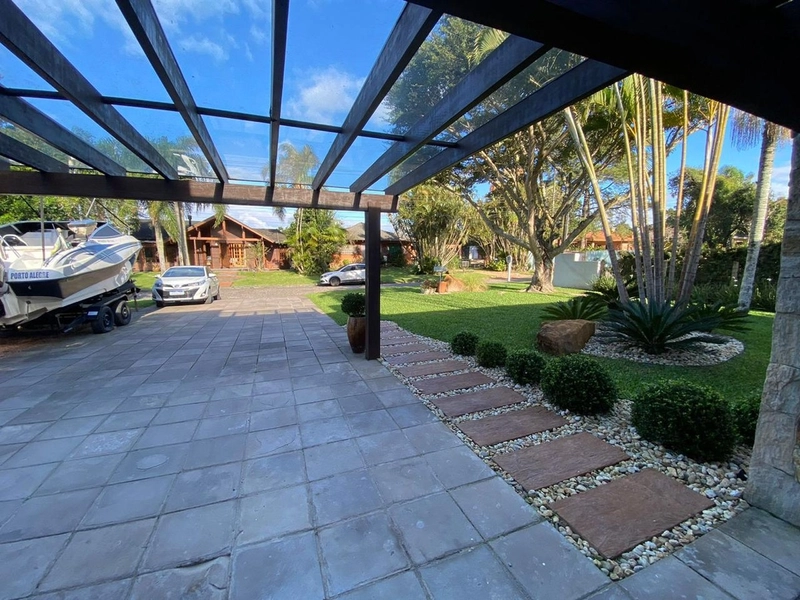Casa Térrea no condomínio Interlagos: 78ª foto da galeria de imagens do imóvel