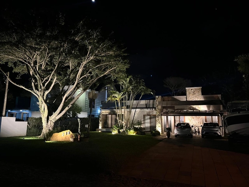 Casa Térrea no condomínio Interlagos: 20ª foto da galeria de imagens do imóvel