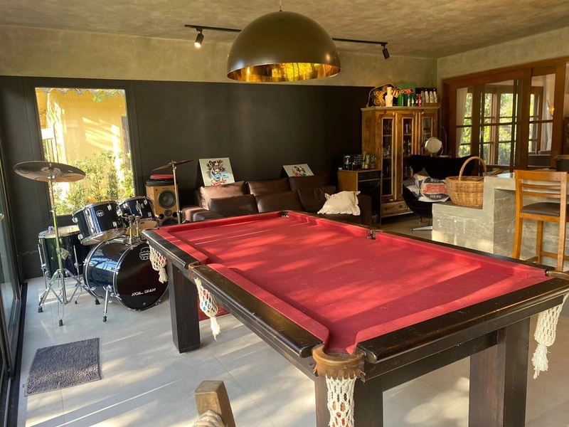 Casa Térrea no condomínio Interlagos: 2ª foto da galeria de imagens do imóvel