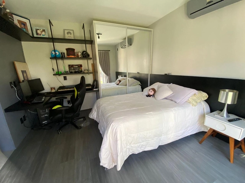 Casa Térrea no condomínio Interlagos: 81ª foto da galeria de imagens do imóvel