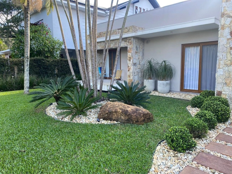 Casa Térrea no condomínio Interlagos: 50ª foto da galeria de imagens do imóvel