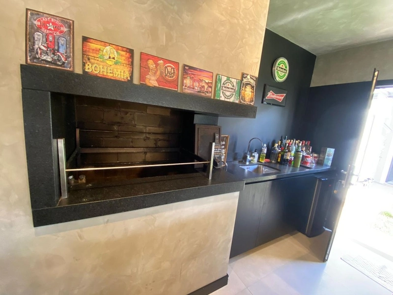 Casa Térrea no condomínio Interlagos: 24ª foto da galeria de imagens do imóvel
