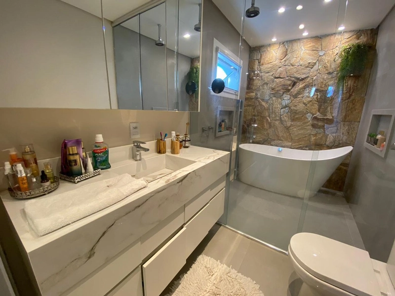 Casa Térrea no condomínio Interlagos: 73ª foto da galeria de imagens do imóvel