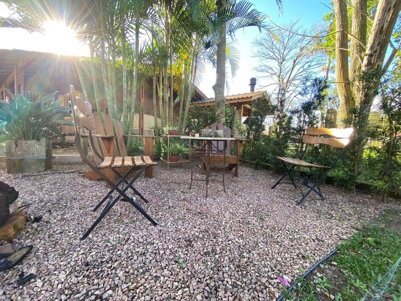 Casa Térrea no condomínio Interlagos: 9ª foto da galeria de imagens do imóvel