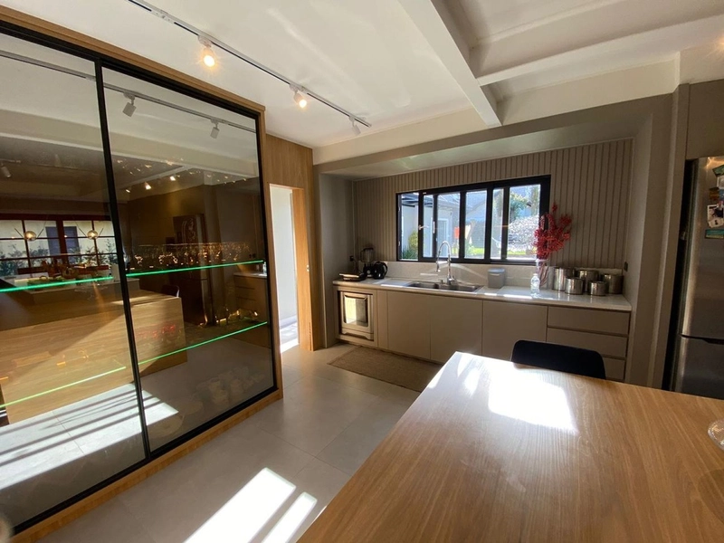 Casa Térrea no condomínio Interlagos: 54ª foto da galeria de imagens do imóvel