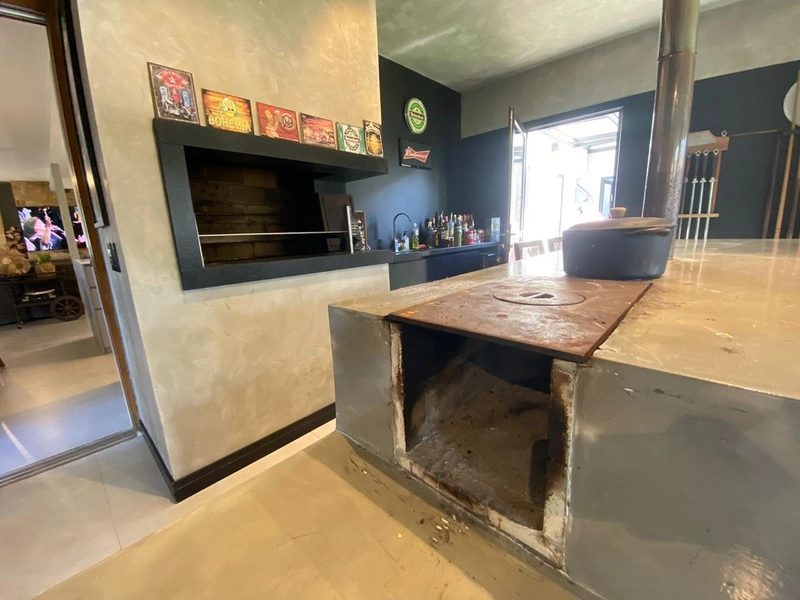 Casa Térrea no condomínio Interlagos: 36ª foto da galeria de imagens do imóvel