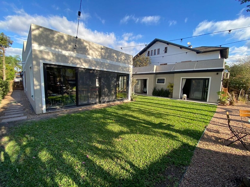 Casa Térrea no condomínio Interlagos: 77ª foto da galeria de imagens do imóvel