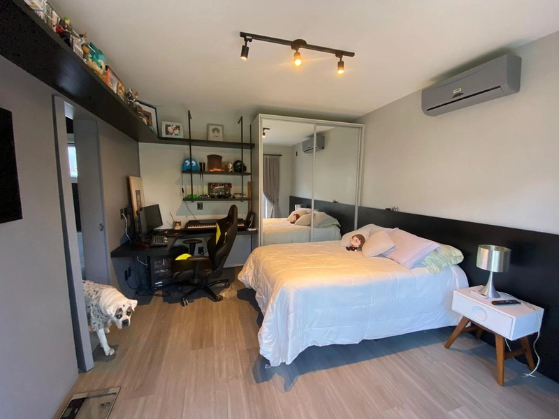 Casa Térrea no condomínio Interlagos: 76ª foto da galeria de imagens do imóvel