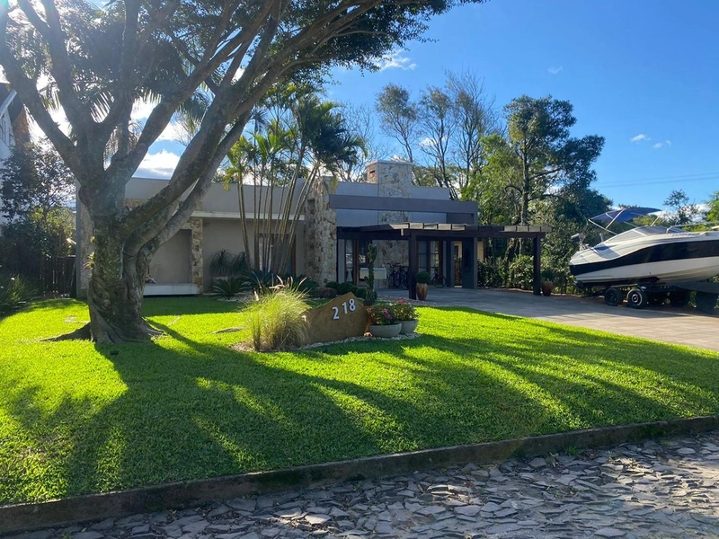Casa Térrea no condomínio Interlagos: 47ª foto da galeria de imagens do imóvel