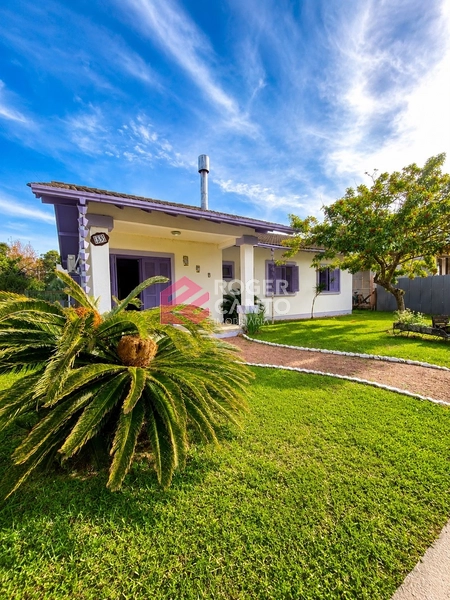 Imóvel residencial ou comercial
