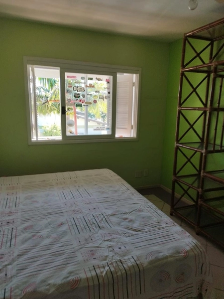 Ampla Residencia com Piscina: 5ª foto da galeria de imagens do imóvel