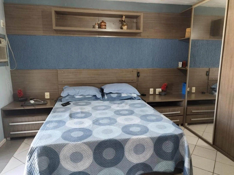 Ampla Residencia com Piscina: 19ª foto da galeria de imagens do imóvel