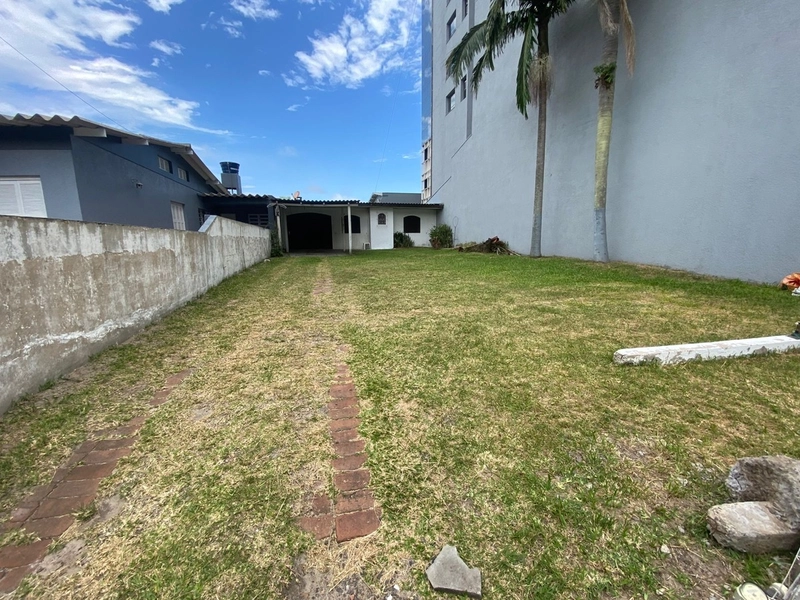 Terreno em Osório: 1ª foto da galeria de imagens do imóvel
