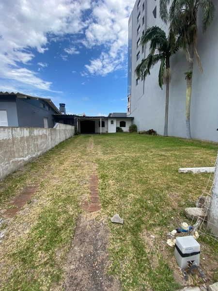 Terreno em Osório: 4ª foto da galeria de imagens do imóvel
