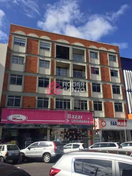 Imóvel residencial ou comercial