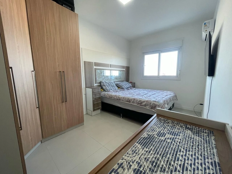 Apartamento de 2 dormitórios, no centro, mobiliado!: 1ª foto da galeria de imagens do imóvel