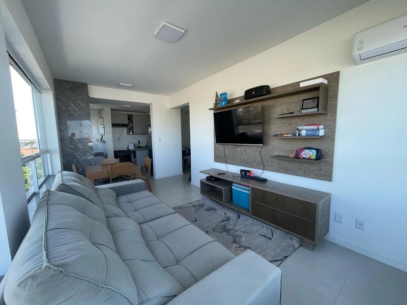 Apartamento de 2 dormitórios, no centro, mobiliado!: 6ª foto da galeria de imagens do imóvel