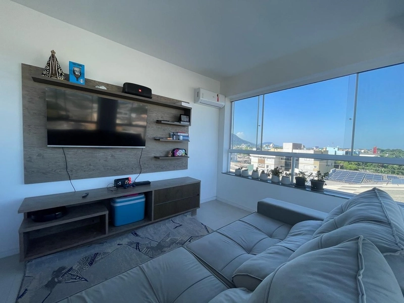 Apartamento de 2 dormitórios, no centro, mobiliado!: 11ª foto da galeria de imagens do imóvel