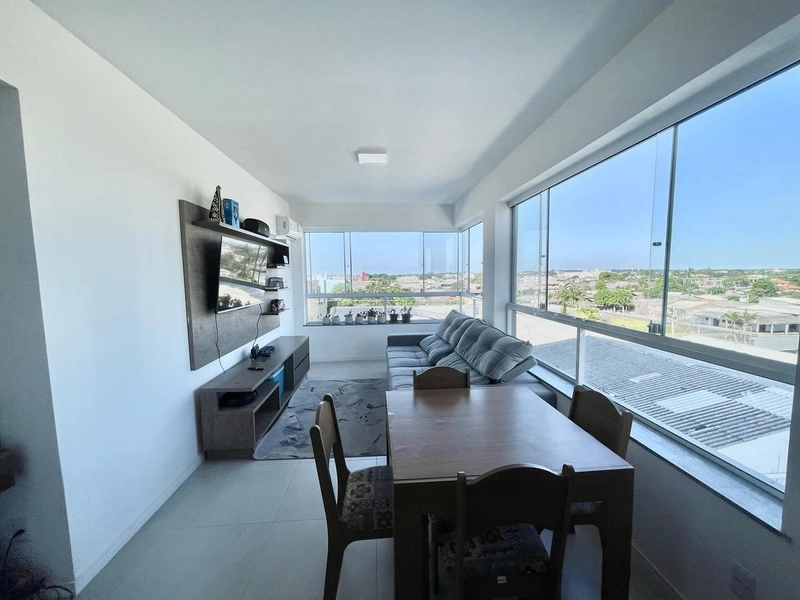 Apartamento de 2 dormitórios, no centro, mobiliado!: 13ª foto da galeria de imagens do imóvel