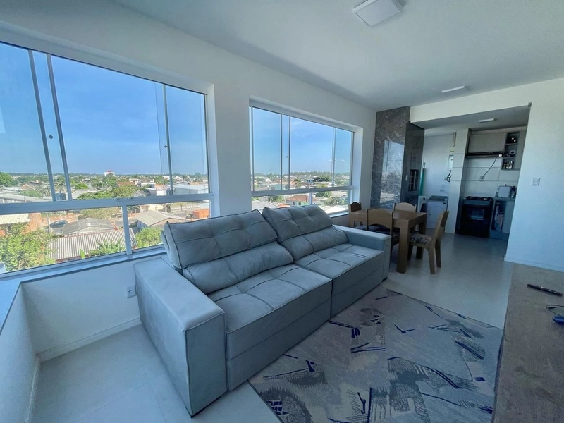Apartamento de 2 dormitórios, no centro, mobiliado!: 18ª foto da galeria de imagens do imóvel