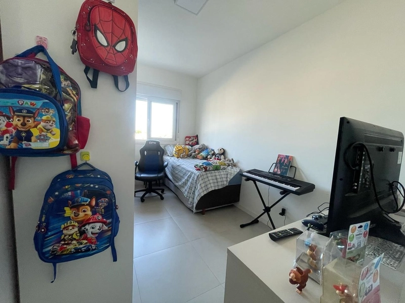 Apartamento de 2 dormitórios, no centro, mobiliado!: 17ª foto da galeria de imagens do imóvel