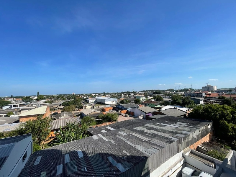 Apartamento de 2 dormitórios, no centro, mobiliado!: 3ª foto da galeria de imagens do imóvel