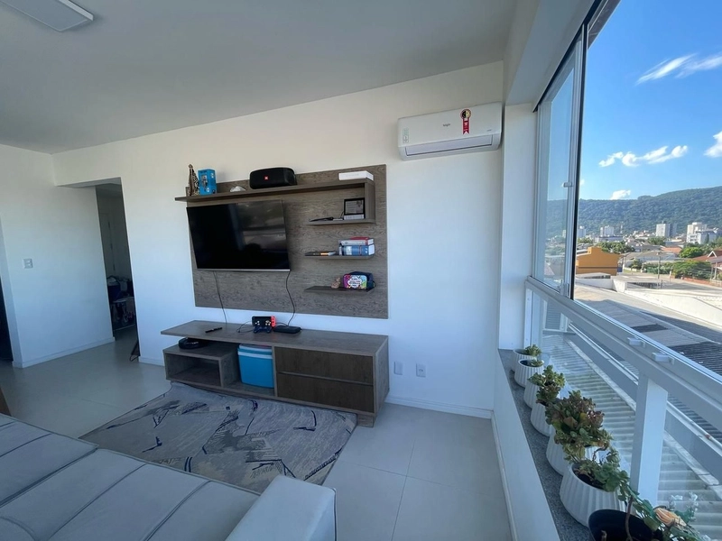 Apartamento de 2 dormitórios, no centro, mobiliado!: 7ª foto da galeria de imagens do imóvel