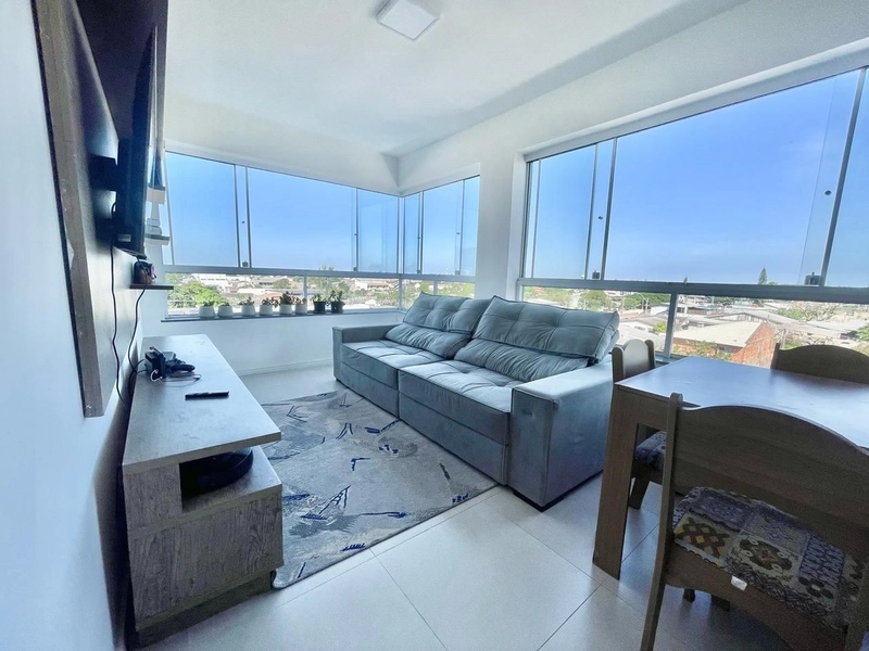 Apartamento de 2 dormitórios, no centro, mobiliado!: 21ª foto da galeria de imagens do imóvel