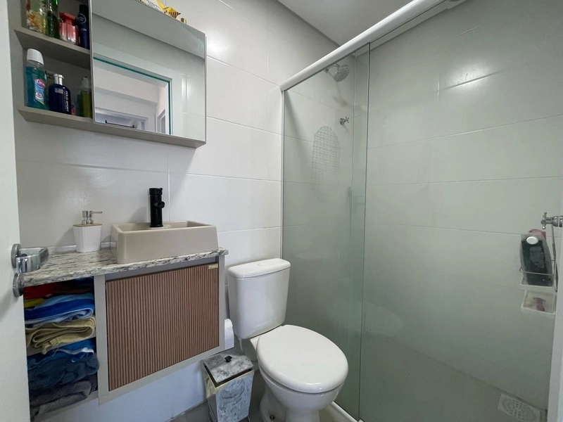 Apartamento de 2 dormitórios, no centro, mobiliado!: 10ª foto da galeria de imagens do imóvel