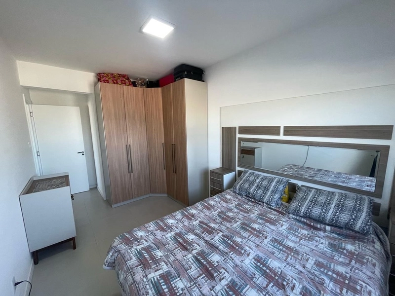 Apartamento de 2 dormitórios, no centro, mobiliado!: 19ª foto da galeria de imagens do imóvel