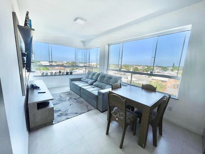 Apartamento de 2 dormitórios, no centro, mobiliado!: 5ª foto da galeria de imagens do imóvel