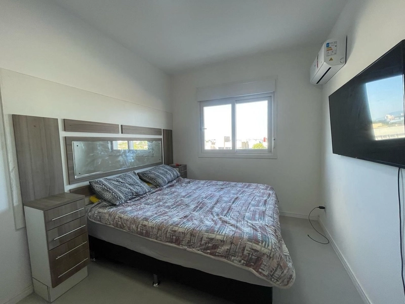 Apartamento de 2 dormitórios, no centro, mobiliado!: 15ª foto da galeria de imagens do imóvel