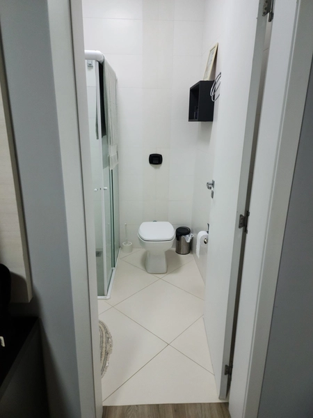 Excelente sobrado no condomínio Bllvile.: 83ª foto da galeria de imagens do imóvel