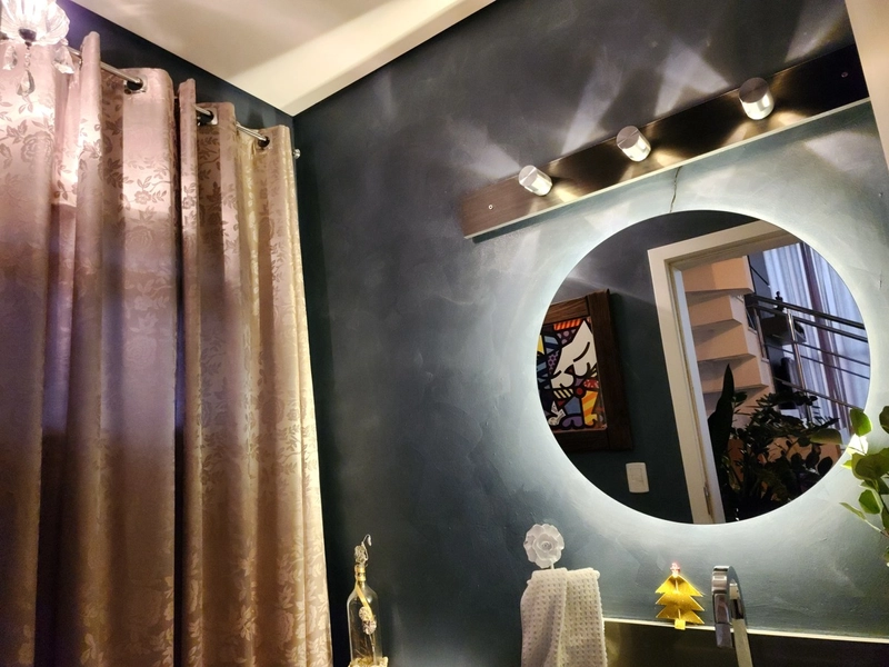 Excelente sobrado no condomínio Bllvile.: 59ª foto da galeria de imagens do imóvel