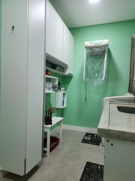 Excelente sobrado no condomínio Bllvile.: 68ª foto da galeria de imagens do imóvel