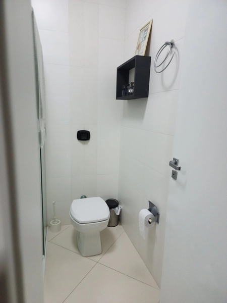 Excelente sobrado no condomínio Bllvile.: 5ª foto da galeria de imagens do imóvel
