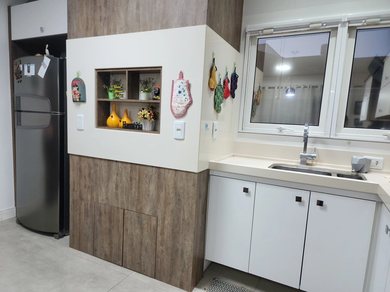 Excelente sobrado no condomínio Bllvile.: 1ª foto da galeria de imagens do imóvel