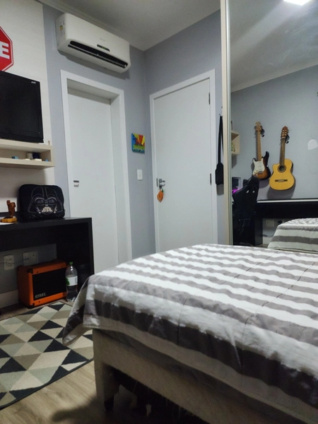 Excelente sobrado no condomínio Bllvile.: 69ª foto da galeria de imagens do imóvel