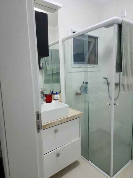 Excelente sobrado no condomínio Bllvile.: 60ª foto da galeria de imagens do imóvel