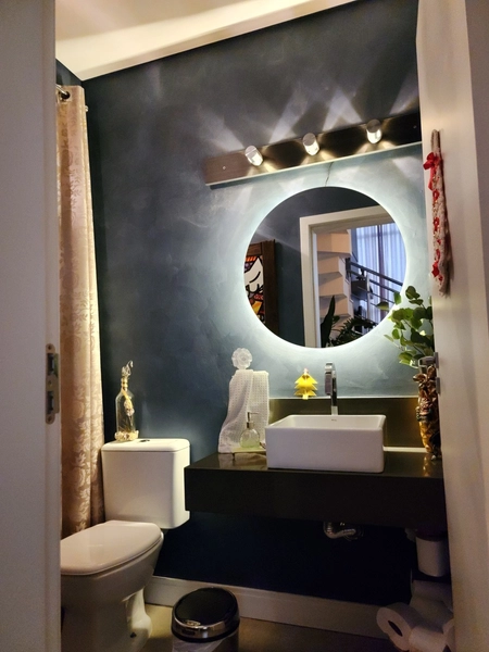 Excelente sobrado no condomínio Bllvile.: 55ª foto da galeria de imagens do imóvel