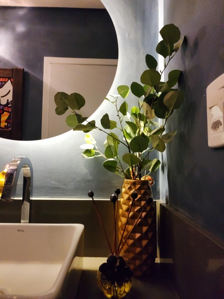 Excelente sobrado no condomínio Bllvile.: 4ª foto da galeria de imagens do imóvel