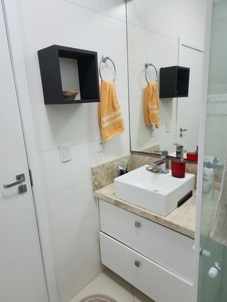 Excelente sobrado no condomínio Bllvile.: 33ª foto da galeria de imagens do imóvel