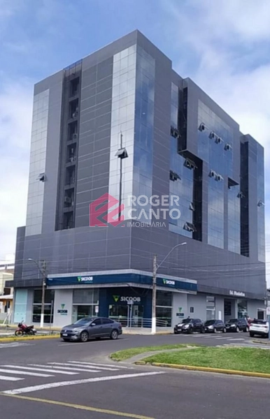 Sala Comercial: 1ª foto da galeria de imagens do imóvel