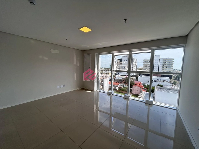 Sala Comercial: 6ª foto da galeria de imagens do imóvel