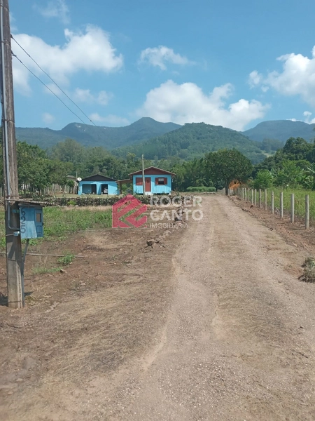 Sitio em Maquine: 2ª foto da galeria de imagens do imóvel
