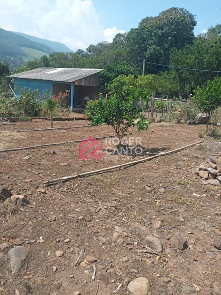Sitio em Maquine: 1ª foto da galeria de imagens do imóvel