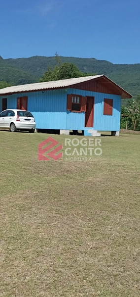 Imóvel residencial ou comercial